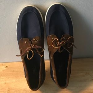Boat shoes | Polo Ralph Lauren | Men’s